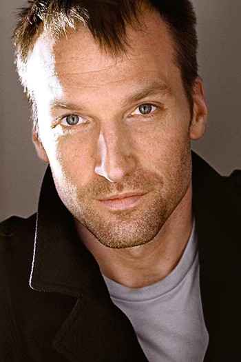 Photo of actor Will Blomker