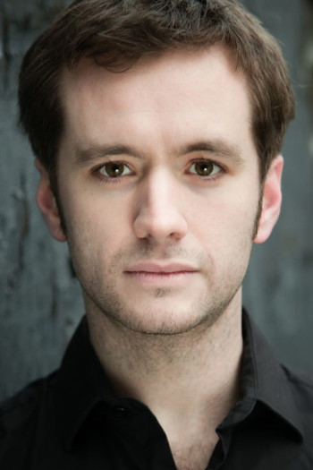 Photo of actor Sean Biggerstaff