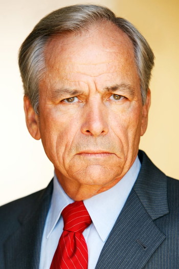 Photo of actor John Colton