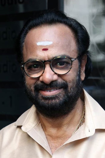 Photo of actor Poovilangu Mohan