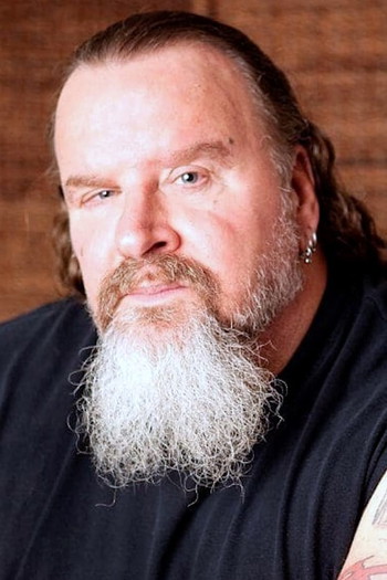 Photo of actor Donald Gibb