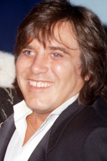 Photo of actor José Feliciano