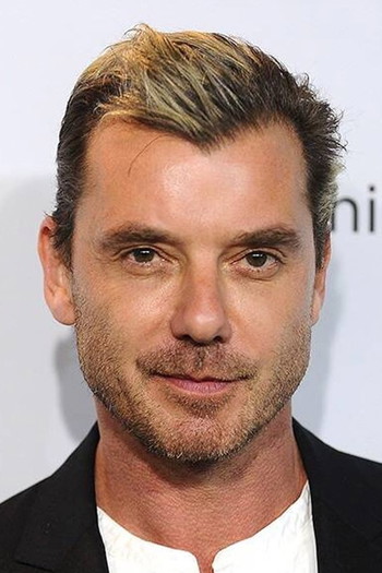 Фото актёра Gavin Rossdale