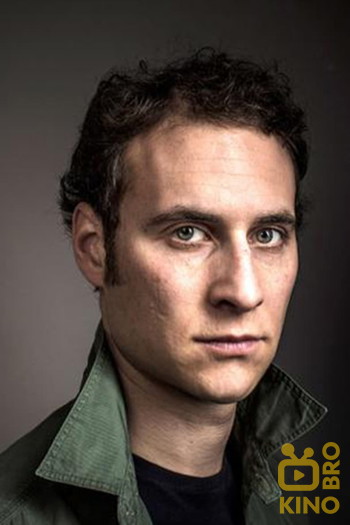 Photo of actor Noam Morgensztern