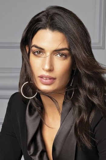 Photo of actress Tonia Sotiropoulou