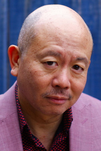 Photo of actor Lobo Chan