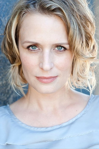 Photo of actress Samantha Smith