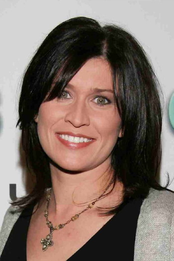 Photo of actress Nancy McKeon