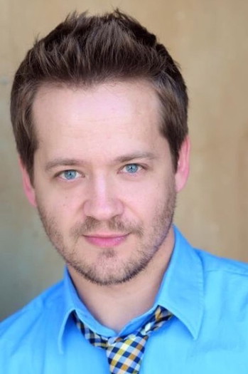 Photo of actor Jason Earles