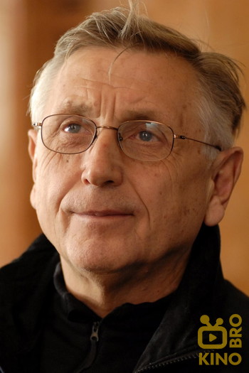 Photo of actor Jiří Menzel