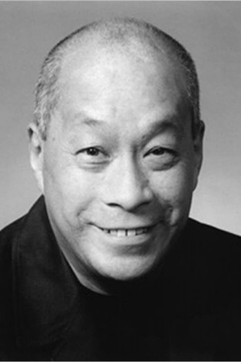 Photo of actor Ozzie Yue