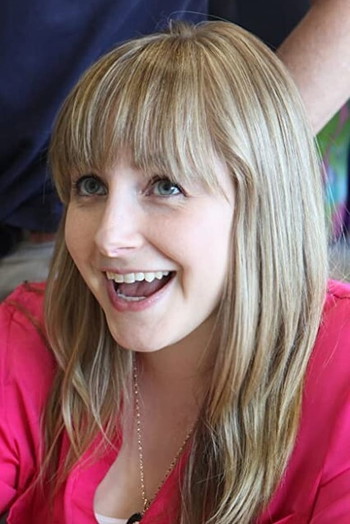 Photo of actress Andrea Libman