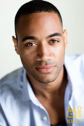 Photo of actor Nykeem Provo