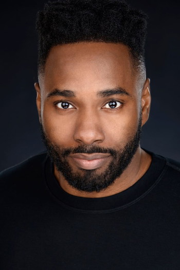 Photo of actor Kheon Clarke