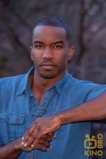 Photo of actor Kristopher Charles