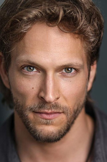 Photo of actor Jon Cor