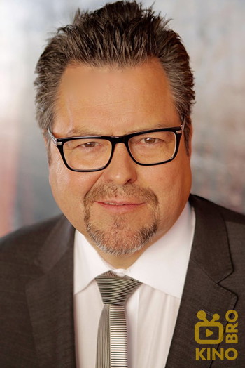 Photo of actor Rick Najera