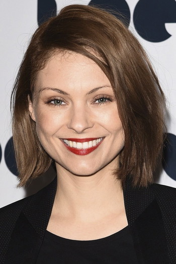 Photo of actress MyAnna Buring