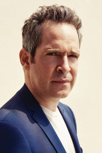 Фото актёра Tom Hollander