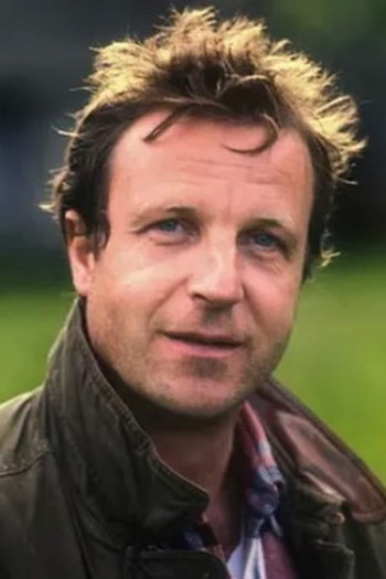 Photo of actor Benoît Régent