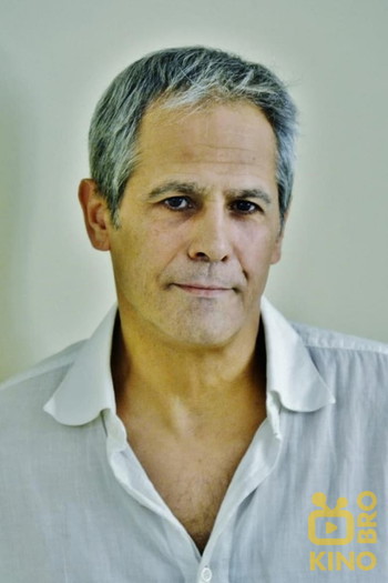 Photo of actor Jesús Cabrero