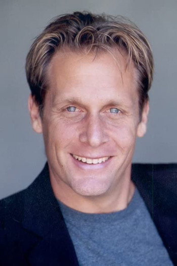 Photo of actor Brian Cousins