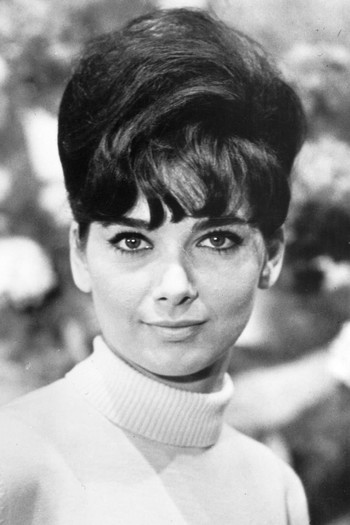 Фото акторки Suzanne Pleshette