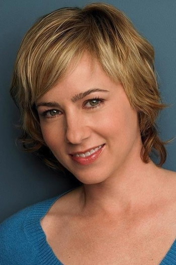 Photo of actress Traylor Howard