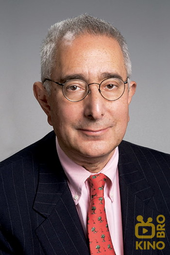 Photo of actor Ben Stein