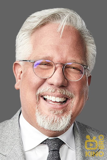 Photo of actor Glenn Beck