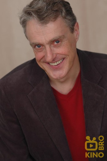 Photo of actor Daniel Martin Berkey