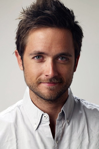 Фото актёра Justin Chatwin