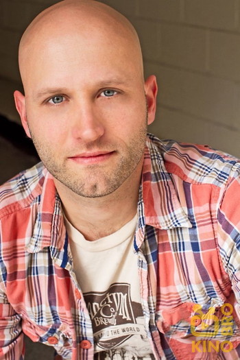 Photo of actor Jarret LeMaster