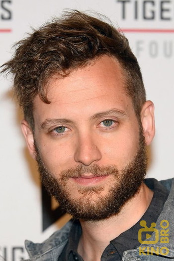 Photo of actor Brent Kutzle