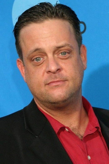 Photo of actor Lenny Venito