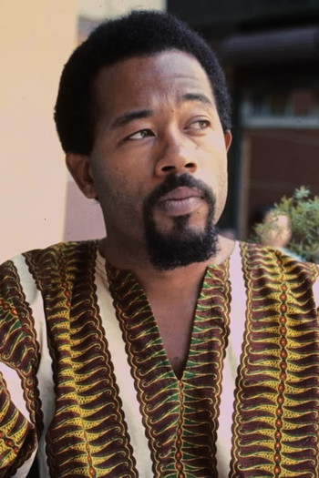 Фото актёра Eldridge Cleaver