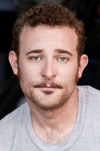 Photo of actor James Adomian