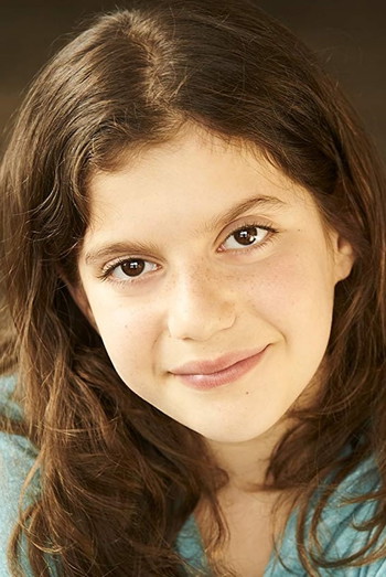 Photo of actress Aviv Cohen