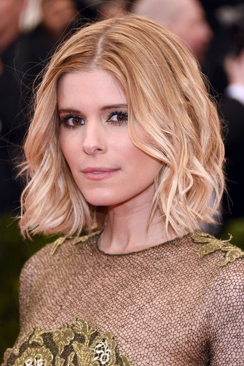 Photo of actress Kate Mara