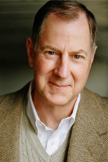 Photo of actor Doug Cox