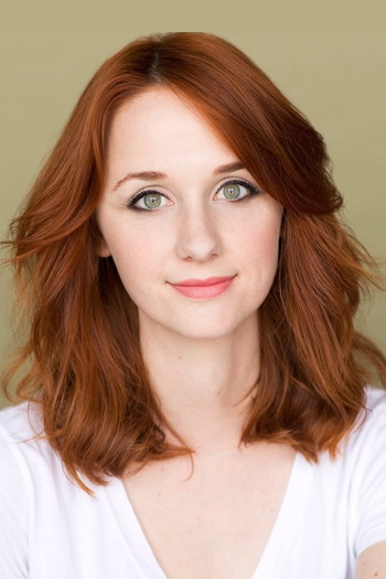 Photo of actress Laura Spencer