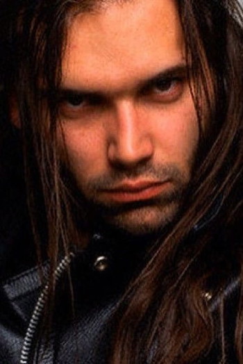 Photo of actor Blaze Bayley