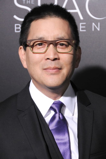 Photo of actor Scott Takeda