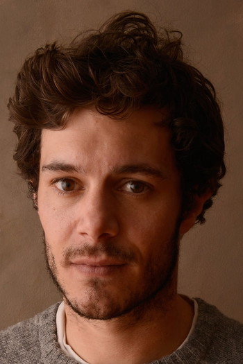 Photo of actor Adam Brody