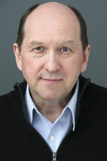 Photo of actor Joel Hatch