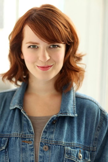 Photo of actor Emily Walton