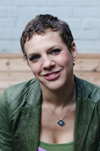 Photo of actress Francesca Martinez