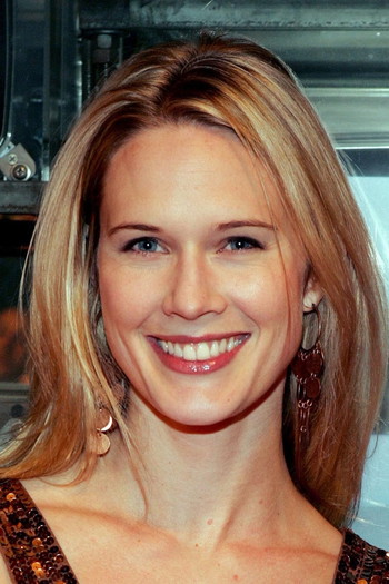 Фото акторки Stephanie March