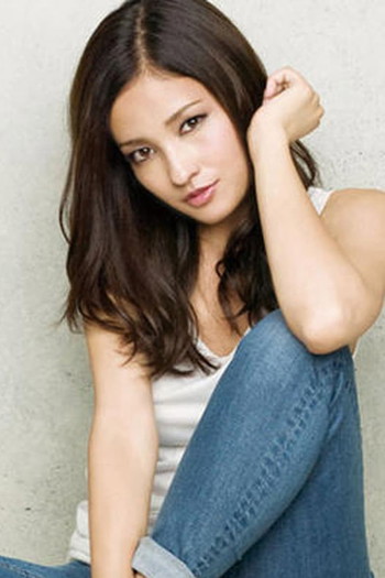 Photo of actress Keiko Seiko