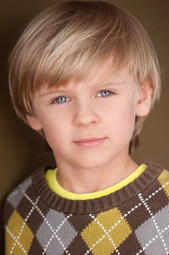 Photo of actor Hudson West